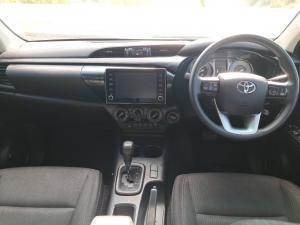 Toyota Hilux 2.4GD-6 double cab 4x4 Raider auto - Image 6