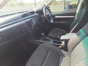 Toyota Hilux 2.4GD-6 double cab 4x4 Raider auto - Image 7