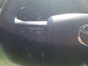 Toyota Hilux 2.4GD-6 double cab 4x4 Raider auto - Image 9