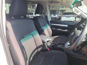 Toyota Hilux 2.4GD-6 double cab 4x4 Raider auto - Image 14