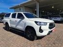 Thumbnail Toyota Hilux 2.4GD-6 double cab 4x4 Raider auto