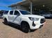 Toyota Hilux 2.4GD-6 double cab 4x4 Raider auto - Thumbnail 1