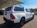 Toyota Hilux 2.4GD-6 double cab 4x4 Raider auto - Thumbnail 2