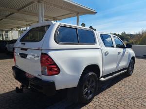 Toyota Hilux 2.4GD-6 double cab 4x4 Raider auto - Image 2