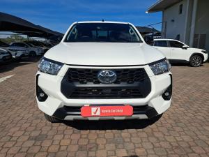 Toyota Hilux 2.4GD-6 double cab 4x4 Raider auto - Image 4
