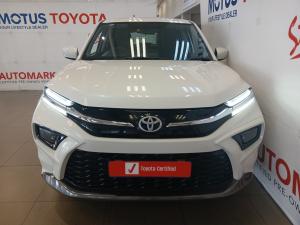 Toyota Urban Cruiser 1.5 XS - Image 4