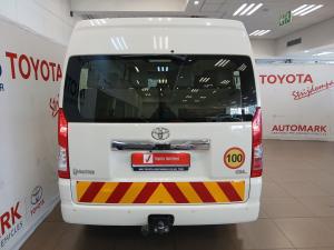 Toyota Quantum 2.8 SLWB bus 14-seater GL auto - Image 5