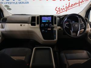 Toyota Quantum 2.8 SLWB bus 14-seater GL auto - Image 6