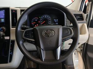 Toyota Quantum 2.8 SLWB bus 14-seater GL auto - Image 8