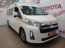 Thumbnail Toyota Quantum 2.8 SLWB bus 14-seater GL auto