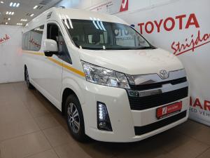 Toyota Quantum 2.8 SLWB bus 14-seater GL auto - Image 1