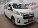 Toyota Quantum 2.8 SLWB bus 14-seater GL auto - Thumbnail 1