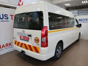 Toyota Quantum 2.8 SLWB bus 14-seater GL auto - Image 2