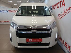 Toyota Quantum 2.8 SLWB bus 14-seater GL auto - Image 4