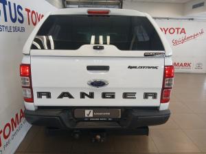 Ford Ranger 2.0Bi-Turbo double cab Hi-Rider Wildtrak - Image 5