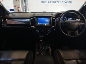 Ford Ranger 2.0Bi-Turbo double cab Hi-Rider Wildtrak - Image 6