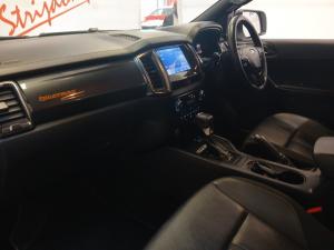 Ford Ranger 2.0Bi-Turbo double cab Hi-Rider Wildtrak - Image 7