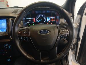 Ford Ranger 2.0Bi-Turbo double cab Hi-Rider Wildtrak - Image 8