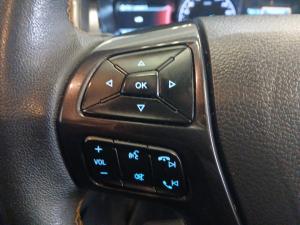 Ford Ranger 2.0Bi-Turbo double cab Hi-Rider Wildtrak - Image 9