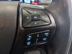 Ford Ranger 2.0Bi-Turbo double cab Hi-Rider Wildtrak - Image 10