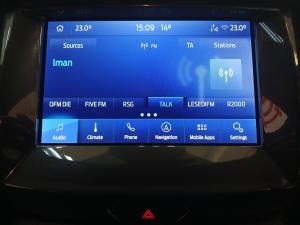 Ford Ranger 2.0Bi-Turbo double cab Hi-Rider Wildtrak - Image 13