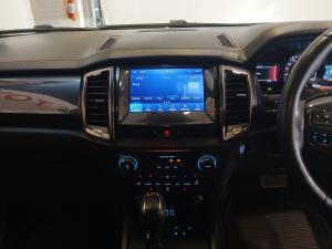 Ford Ranger 2.0Bi-Turbo double cab Hi-Rider Wildtrak - Image 14