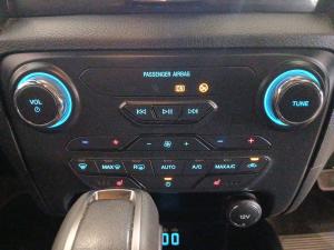 Ford Ranger 2.0Bi-Turbo double cab Hi-Rider Wildtrak - Image 15
