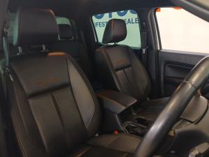 Ford Ranger 2.0Bi-Turbo double cab Hi-Rider Wildtrak - Image 16