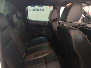 Ford Ranger 2.0Bi-Turbo double cab Hi-Rider Wildtrak - Image 17