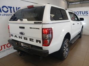 Ford Ranger 2.0Bi-Turbo double cab Hi-Rider Wildtrak - Image 2