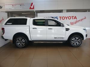 Ford Ranger 2.0Bi-Turbo double cab Hi-Rider Wildtrak - Image 3