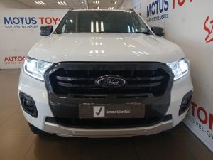 Ford Ranger 2.0Bi-Turbo double cab Hi-Rider Wildtrak - Image 4