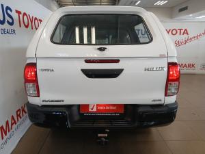 Toyota Hilux 2.4GD-6 double cab 4x4 Raider auto - Image 5