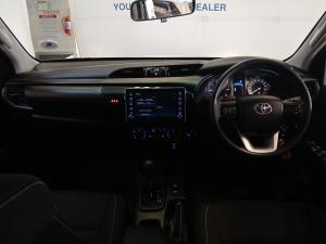 Toyota Hilux 2.4GD-6 double cab 4x4 Raider auto - Image 6