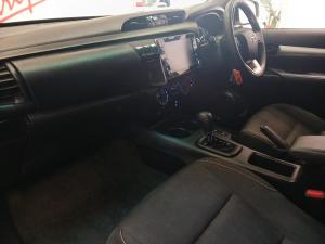 Toyota Hilux 2.4GD-6 double cab 4x4 Raider auto - Image 7