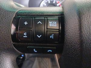 Toyota Hilux 2.4GD-6 double cab 4x4 Raider auto - Image 9