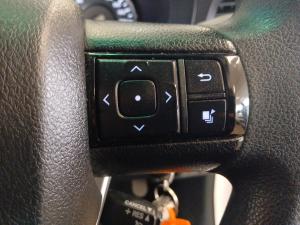 Toyota Hilux 2.4GD-6 double cab 4x4 Raider auto - Image 10
