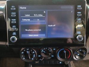 Toyota Hilux 2.4GD-6 double cab 4x4 Raider auto - Image 13