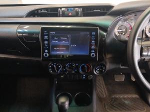Toyota Hilux 2.4GD-6 double cab 4x4 Raider auto - Image 14