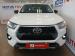 Toyota Hilux 2.4GD-6 double cab 4x4 Raider auto - Thumbnail 4