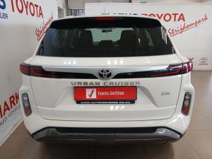 Toyota Urban Cruiser 1.5 XS - Image 5