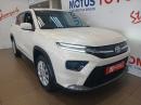 Thumbnail Toyota Urban Cruiser 1.5 XS