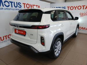 Toyota Urban Cruiser 1.5 XS - Image 2