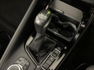 BMW X1 sDRIVE18d M-SPORT automatic - Image 10
