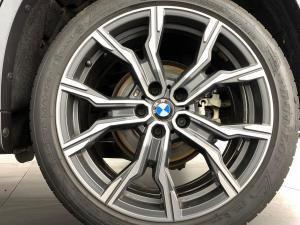 BMW X1 sDRIVE18d M-SPORT automatic - Image 20
