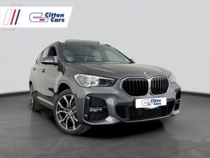 BMW X1 sDRIVE18d M-SPORT automatic - Image 2