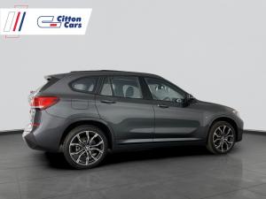 BMW X1 sDRIVE18d M-SPORT automatic - Image 4