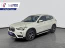 Thumbnail BMW X1 sDRIVE18i Xline automatic