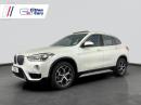 Thumbnail BMW X1 sDRIVE18i Xline automatic