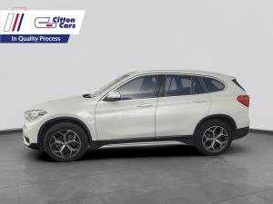 BMW X1 sDRIVE18i Xline automatic - Image 2